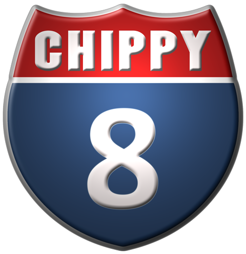 CHIPPY8